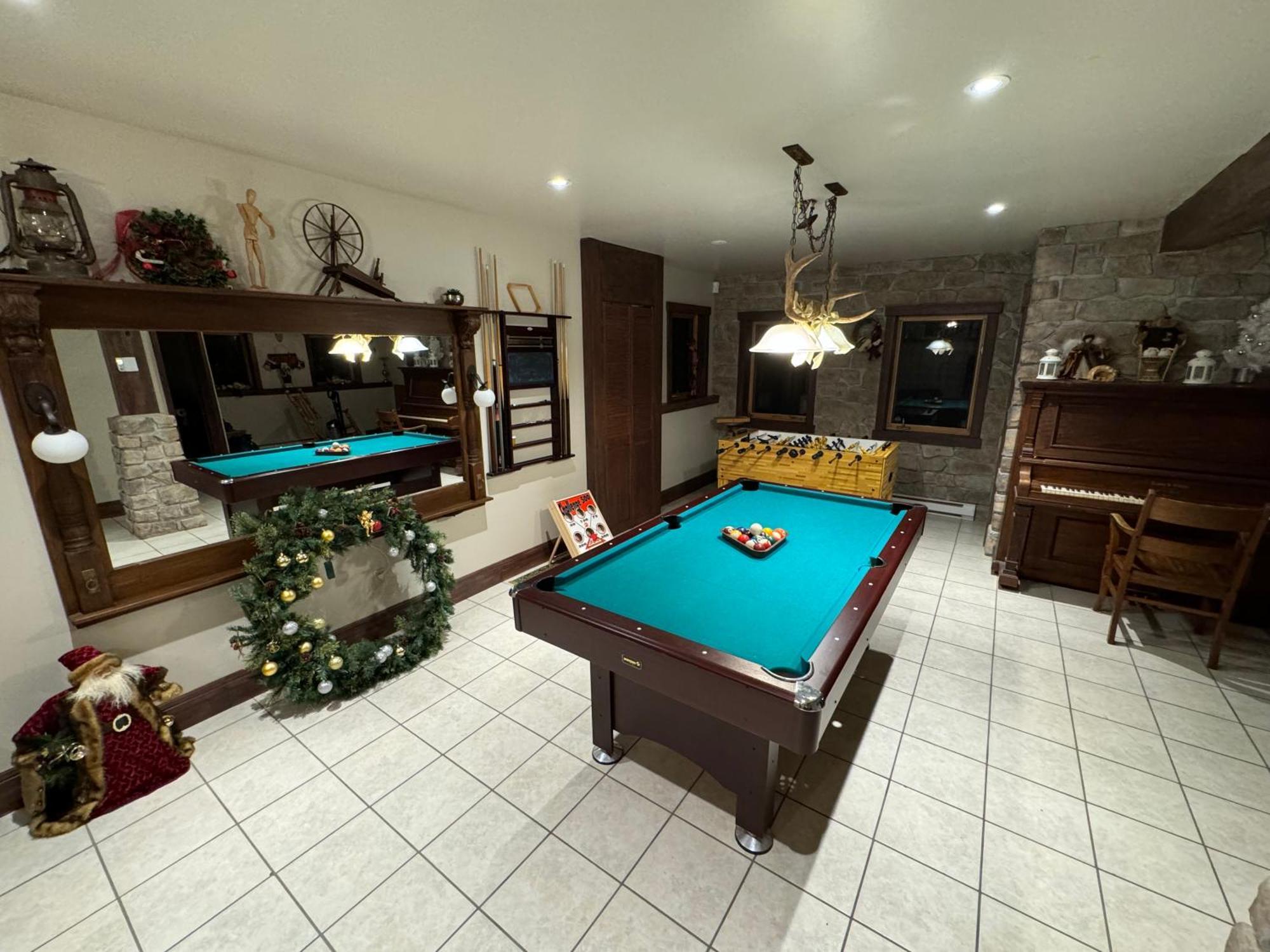 Le Courchevel Luxe Chalet - Private Pool - Jacuzzi - Ski Saint Adolphe D'Howard Esterno foto